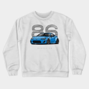 GT86 Crewneck Sweatshirt